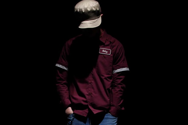 whiz 2010 Fall/Winter Collection
