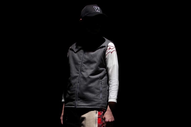 whiz 2010 Fall/Winter Collection
