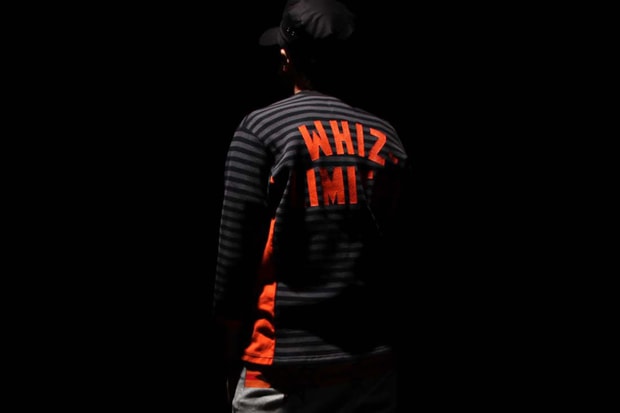 whiz 2010 Fall/Winter Collection