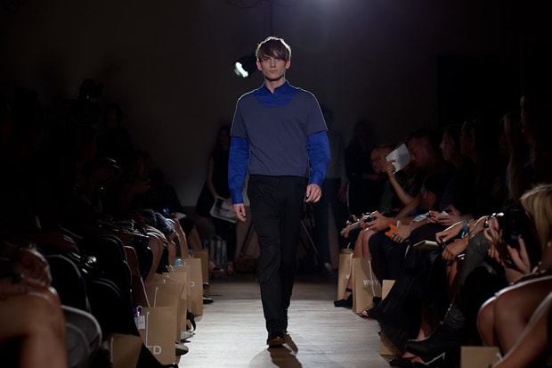 Whyred 2011 Spring/Summer Collection