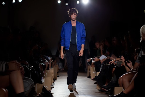 Whyred 2011 Spring/Summer Collection