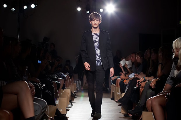 Whyred 2011 Spring/Summer Collection