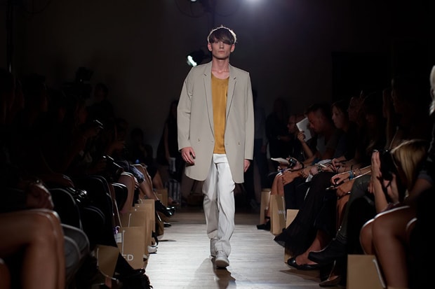 Whyred 2011 Spring/Summer Collection