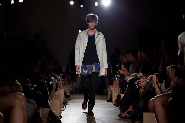 Whyred 2011 Spring/Summer Collection