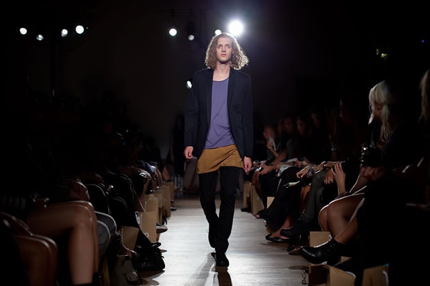 Whyred 2011 Spring/Summer Collection