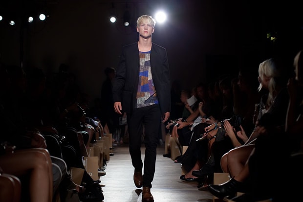 Whyred 2011 Spring/Summer Collection