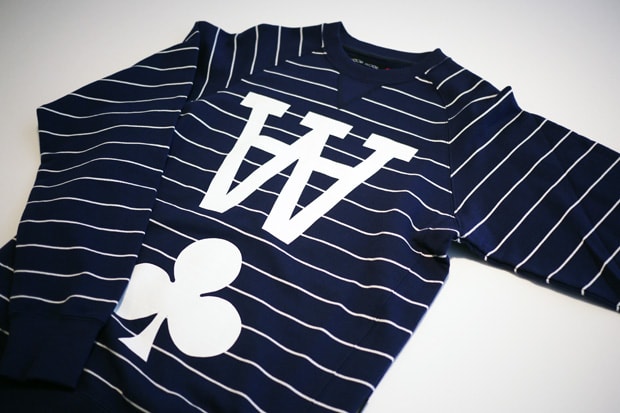 Wood Wood 2010 Fall/Winter Collection New Releases