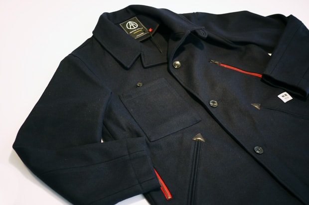 Wood Wood 2010 Fall/Winter Collection New Releases