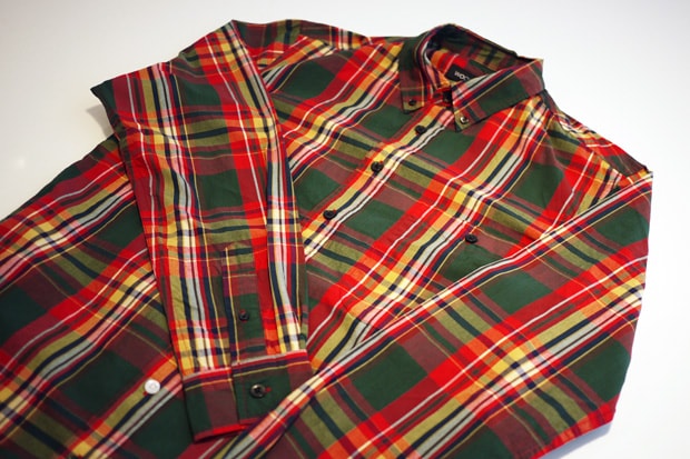 Wood Wood 2010 Fall/Winter Collection New Releases