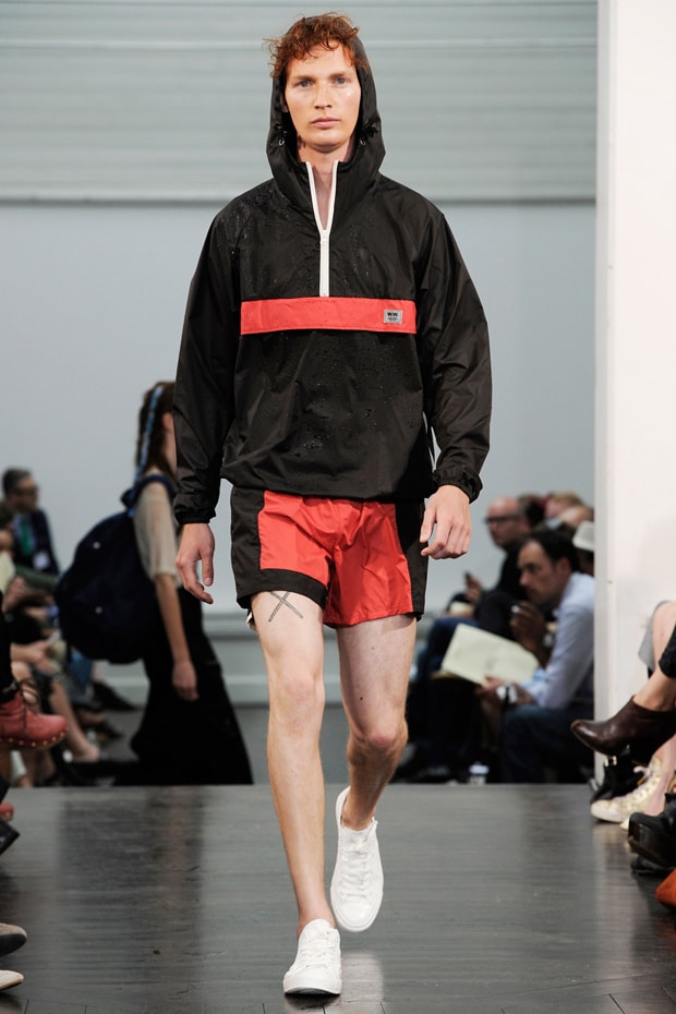 Wood Wood 2011 Spring/Summer Collection 