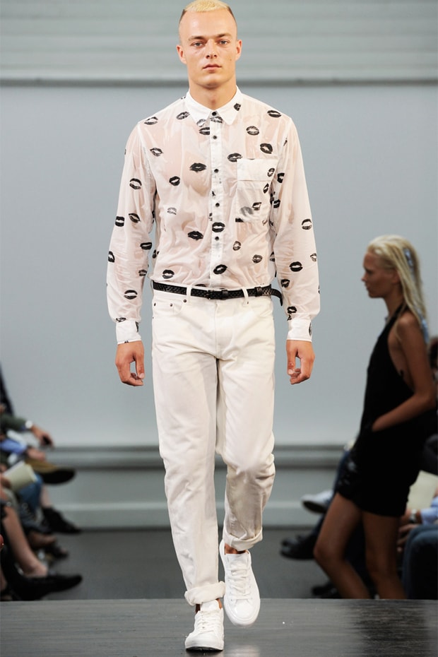Wood Wood 2011 Spring/Summer Collection 