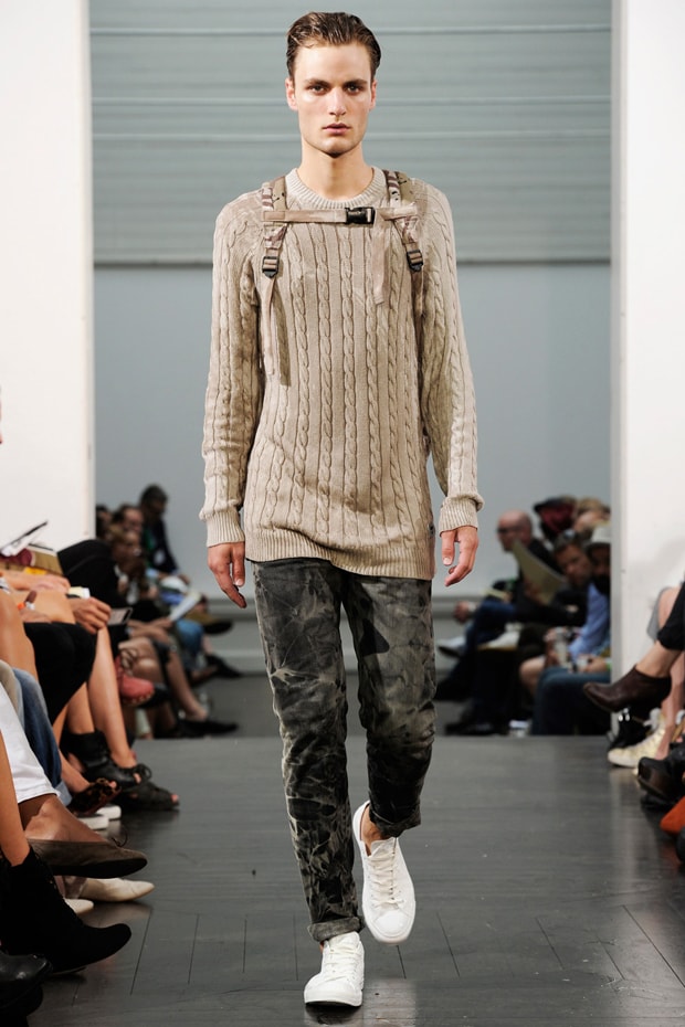 Wood Wood 2011 Spring/Summer Collection 
