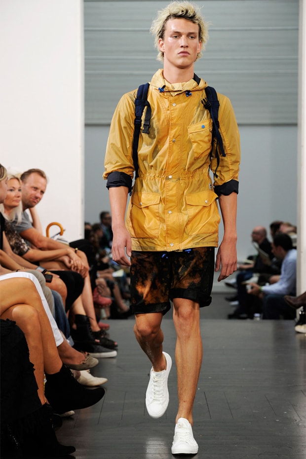 Wood Wood 2011 Spring/Summer Collection 