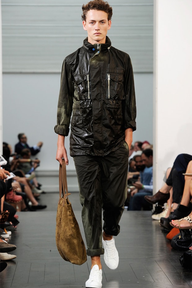 Wood Wood 2011 Spring/Summer Collection 