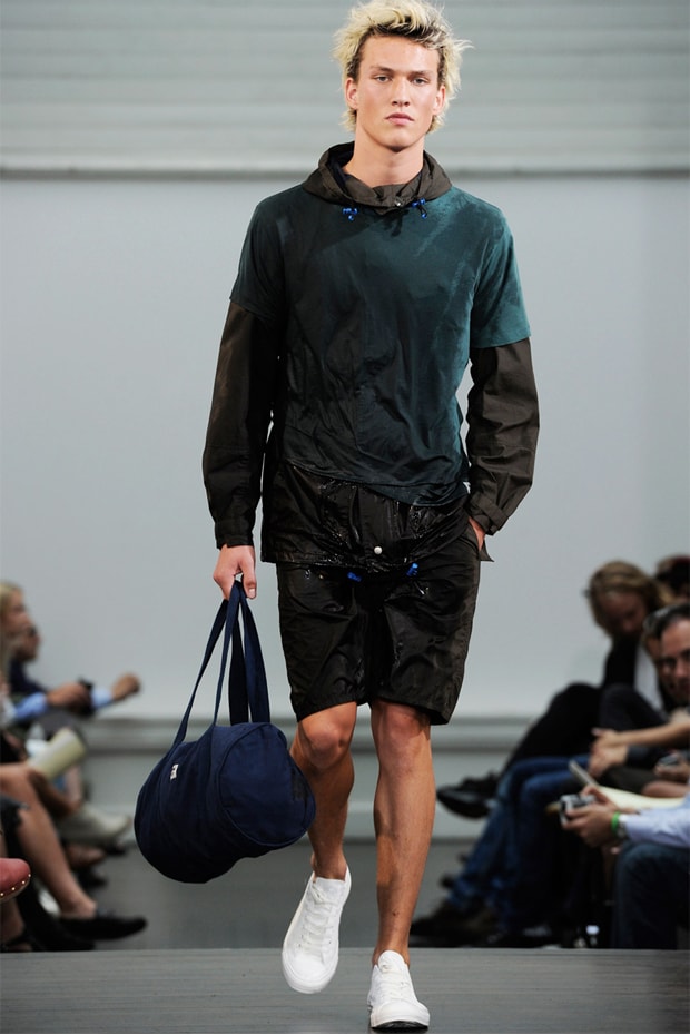 Wood Wood 2011 Spring/Summer Collection 