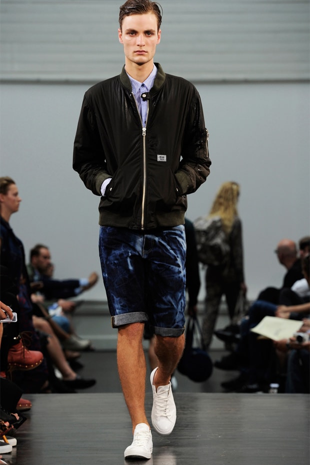 Wood Wood 2011 Spring/Summer Collection 
