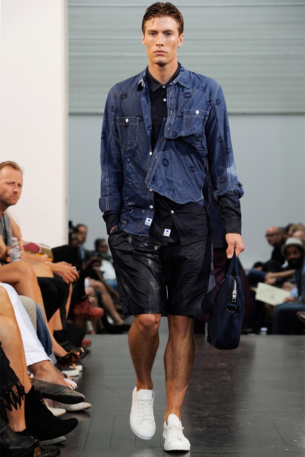 Wood Wood 2011 Spring/Summer Collection 