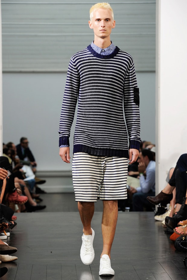 Wood Wood 2011 Spring/Summer Collection 