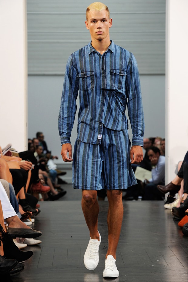 Wood Wood 2011 Spring/Summer Collection 