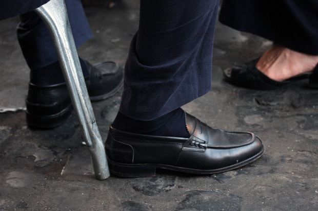 Streetsnaps: Worker