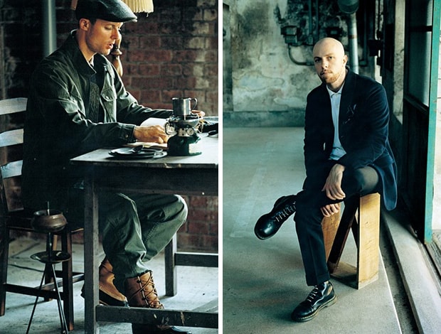 WTAPS 2010 – 2nd "ROKUDENASHI" Collection