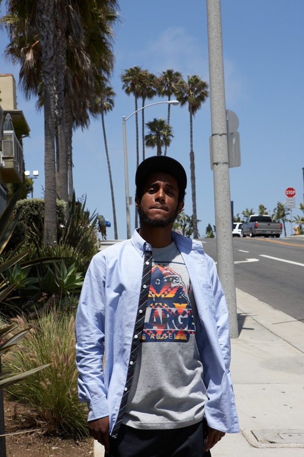 XLarge 2010 Fall Lookbook