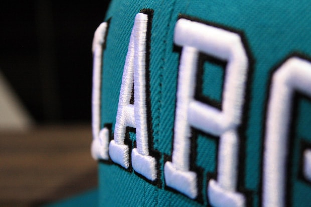 XLarge 2011 Spring/Summer Headwear Preview
