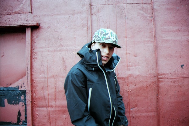 10.Deep 2010 Fall Lookbook Part II