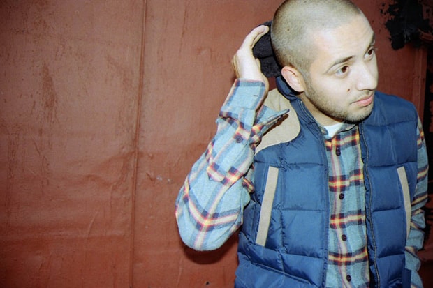 10.Deep 2010 Fall Lookbook Part II