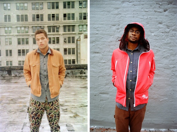 10.Deep 2010 Fall Lookbook Part II