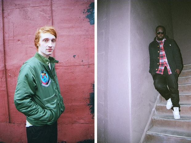 10.Deep 2010 Fall Lookbook Part II