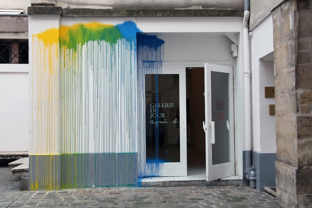 3 + 1: Dash Snow, Harmony Korine and Ryan McGinley Exhibition Recap