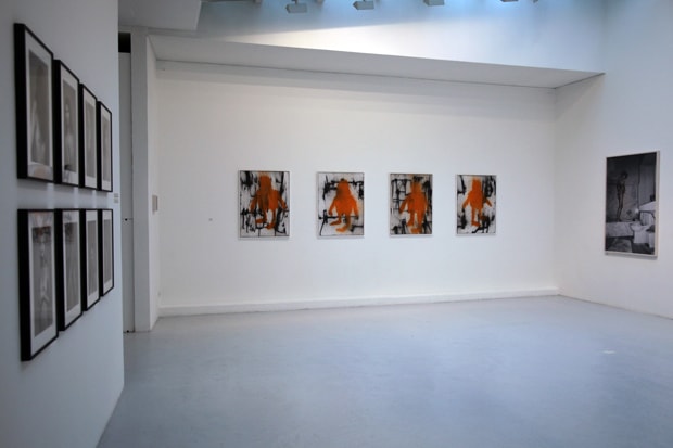 3 + 1: Dash Snow, Harmony Korine and Ryan McGinley Exhibition Recap