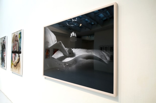 3 + 1: Dash Snow, Harmony Korine and Ryan McGinley Exhibition Recap