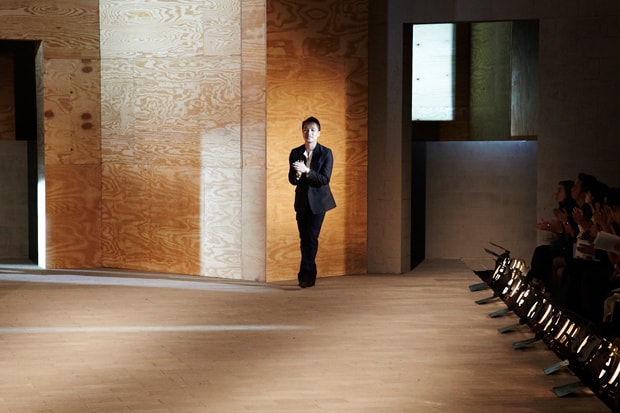 3.1 Phillip Lim 2011 Spring/Summer Presentation