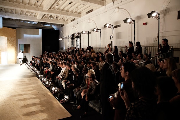 3.1 Phillip Lim 2011 Spring/Summer Presentation
