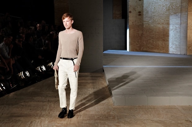 3.1 Phillip Lim 2011 Spring/Summer Presentation