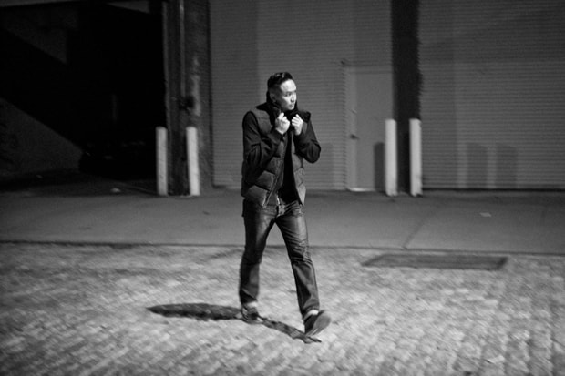 3sixteen 2010 Fall Preview