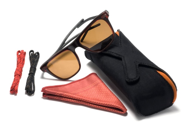 Activist Eyewear 10.01 Sunglasses