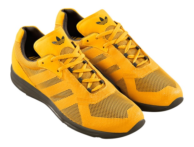 adidas Originals 2010 Winter adicolor ZX Light Run