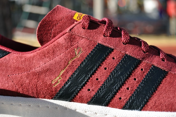 adidas Originals by Originals Kazuki Kuraishi Campus 80s Felicity