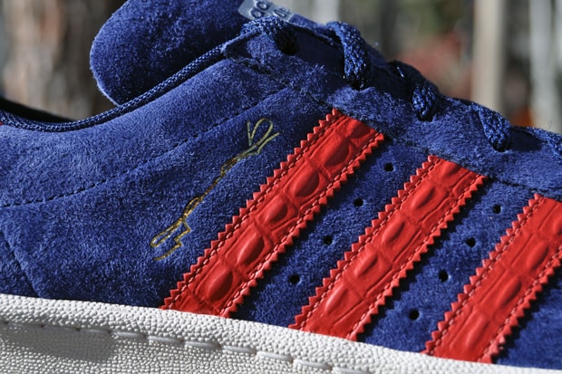 adidas Originals by Originals Kazuki Kuraishi Campus 80s Felicity