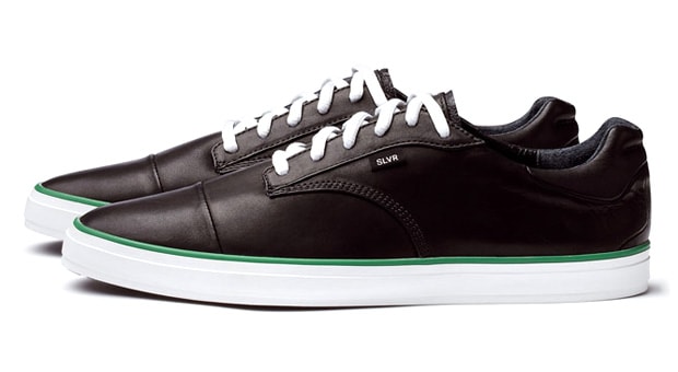 adidas SLVR 2010 Fall/Winter Footwear Collection
