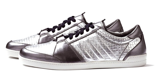 adidas SLVR 2010 Fall/Winter Footwear Collection