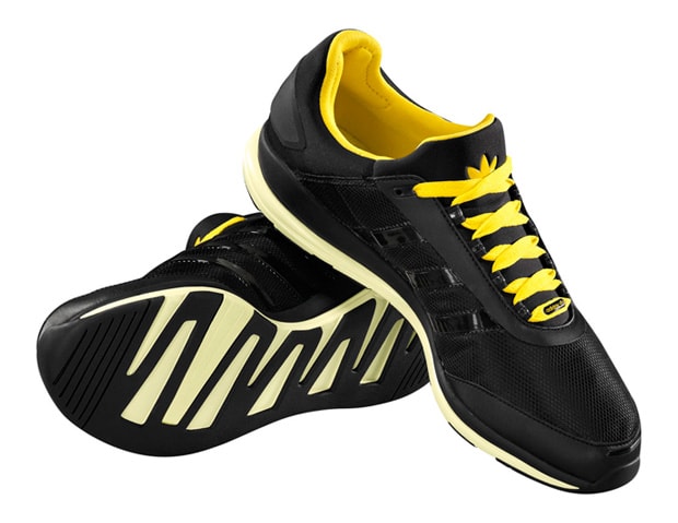 adidas SOFTWEAR 2010 Fall/Winter Collection