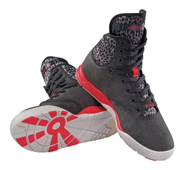 adidas SOFTWEAR 2010 Fall/Winter Collection