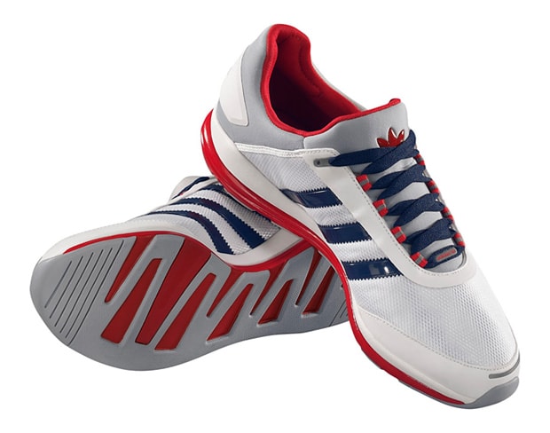 adidas SOFTWEAR 2010 Fall/Winter Collection