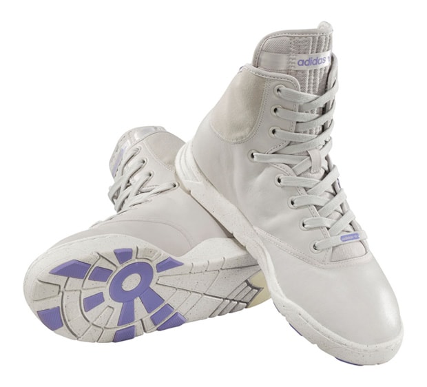 adidas SOFTWEAR 2010 Fall/Winter Collection