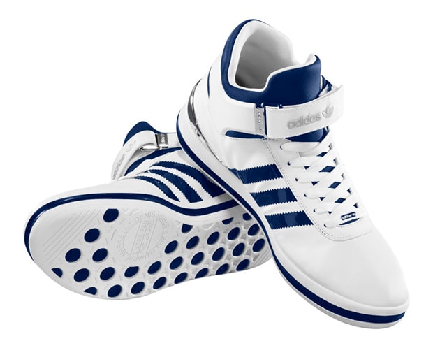 adidas SOFTWEAR 2010 Fall/Winter Collection