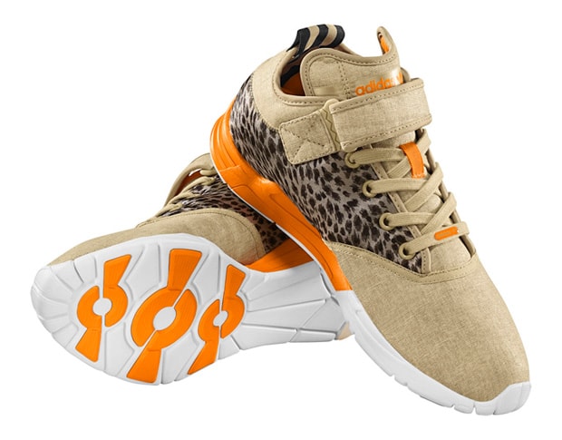 adidas SOFTWEAR 2010 Fall/Winter Collection